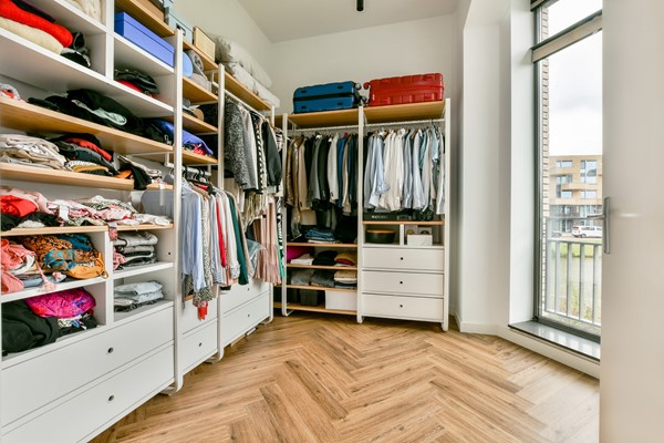 Medium property photo - Carel Willinkstraat 32, 3544 MA Utrecht